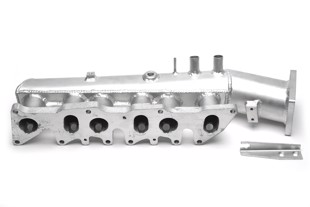 TA-Technix Inntaksmanifold VW Passat B4 35I