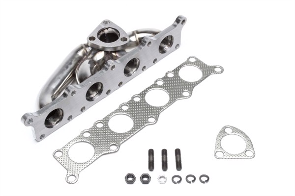 TA-Technix Turbo manifold i rustfritt stål Seat Cordoba