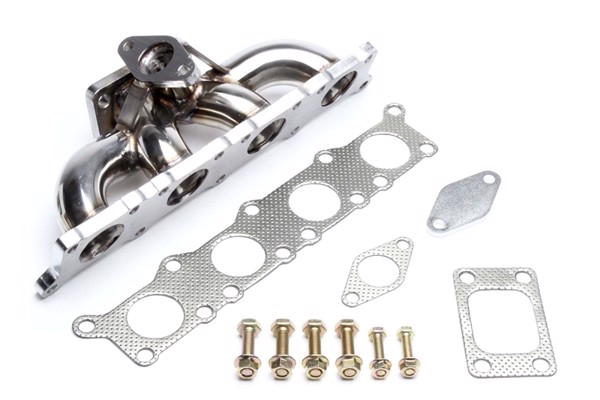 TA-Technix Turbo manifold i rustfritt stål Seat Ibiza IV 6L