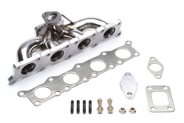 TA-Technix Turbo manifold i rustfritt stål VW New Beetle
