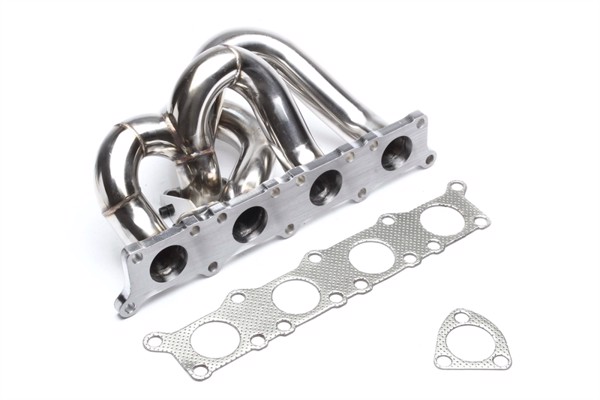 TA-Technix Turbo manifold i rustfrit stål Audi A4 B6