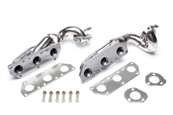 TA-Technix Turbo manifold i rustfritt stål Kit Audi A6 C5 4B