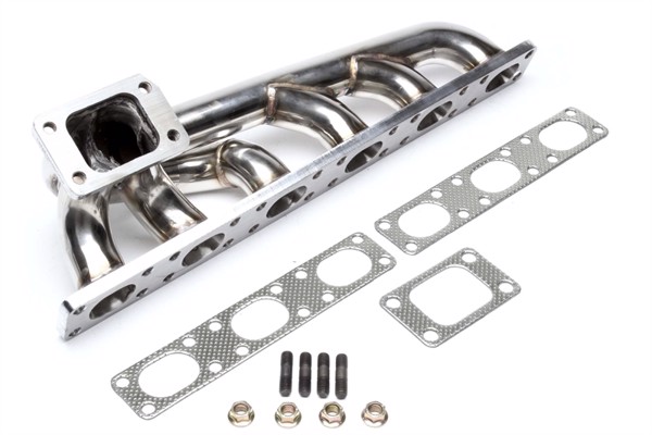 TA-Technix Turbo manifold i rustfritt stål BMW 3-Serie E36