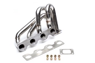 TA-Technix Turbo manifold i rustfritt stål til BMW 2-Serie E10