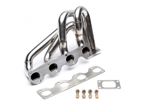 TA-Technix Turbo manifold i rustfritt stål BMW 2-Serie E10