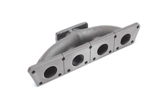 TA-Technix Turbo manifold i Støpt stål Audi TT 8N