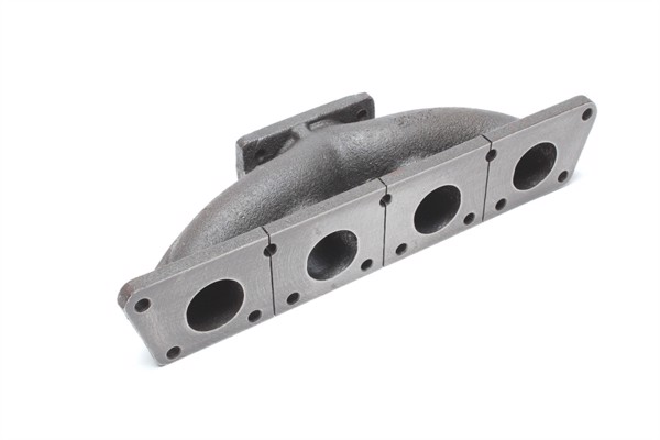 TA-Technix Turbo manifold i Støpt stål VW Golf 4