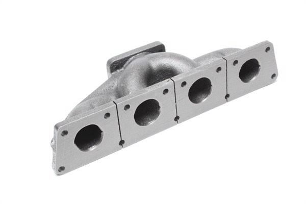 TA-Technix Turbo manifold i Støpt stål VW Golf 4
