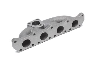 TA-Technix Turbo manifold i Støpt stål Audi A3 8L 