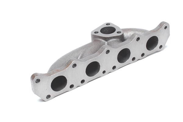 TA-Technix Turbo manifold i Støpt stål Audi A6 C5 4B