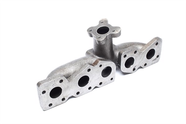 TA-Technix Turbo manifold i Støpt stål Audi Urquattro
