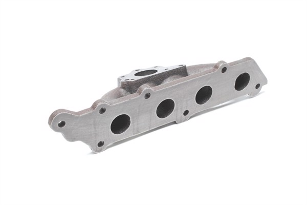 TA-Technix Turbo manifold i Støpt stål Ford Focus II