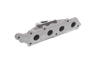 TA-Technix Turbo manifold i Støpt stål Mazda 3
