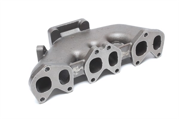 TA-Technix Turbo manifold i Støpt stål VW Golf 3