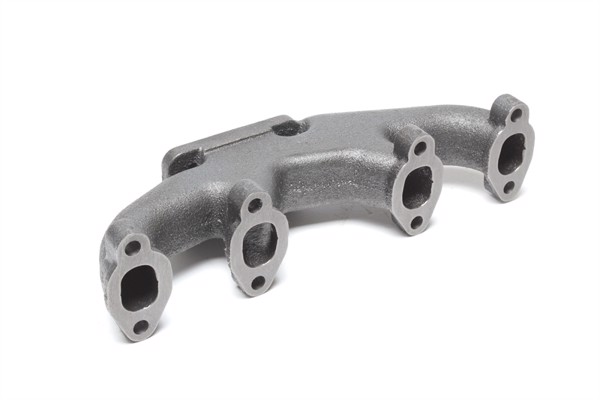 TA-Technix Turbo manifold i Støpt stål Audi 90