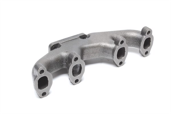 TA-Technix Turbo manifold i Støpt stål VW Golf 3