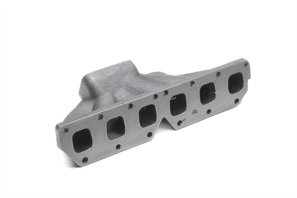 TA-Technix Turbo manifold i Støpt stål VW Golf 5