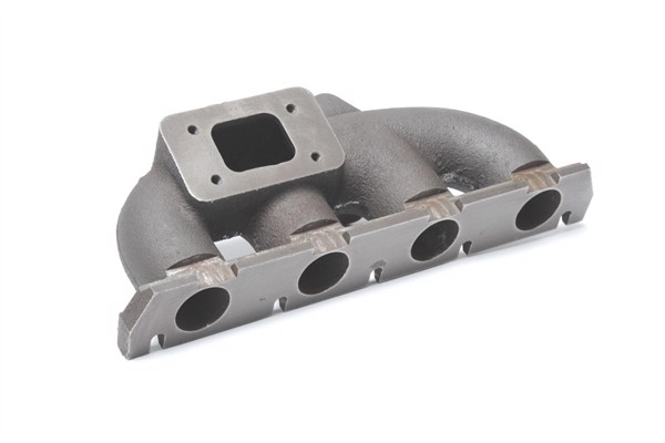 TA-Technix Turbo manifold i Støpt stål VW Golf 5