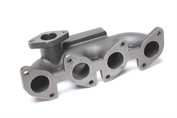 TA-Technix Turbo manifold i Støpt stål VW Golf 2