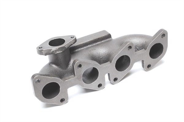 TA-Technix Turbo manifold i Støpt stål VW Golf 3