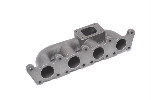 TA-Technix Turbo manifold i Støpt stål VW Golf 4
