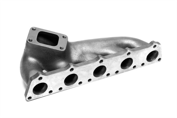 TA-Technix Turbo manifold i Støpt stål Audi A3 8P