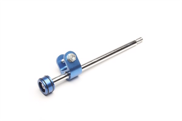 TA-Technix Short Shifter Subaru Impreza
