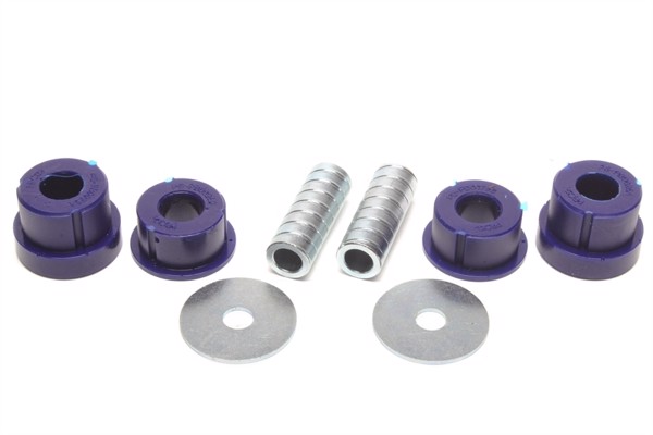 TA-Technix Polyuretan Bussning Audi A4 B5 