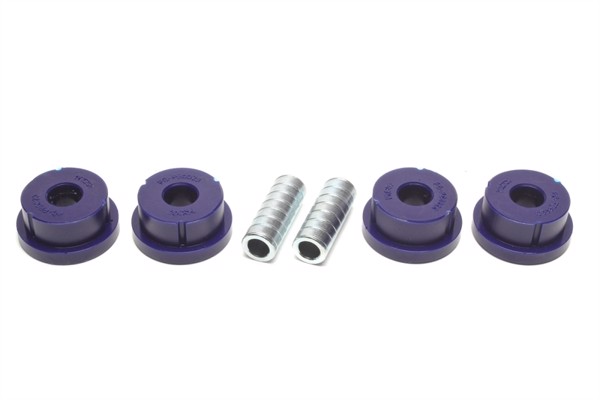 TA-Technix Polyuretan Bussning Audi A4 B5