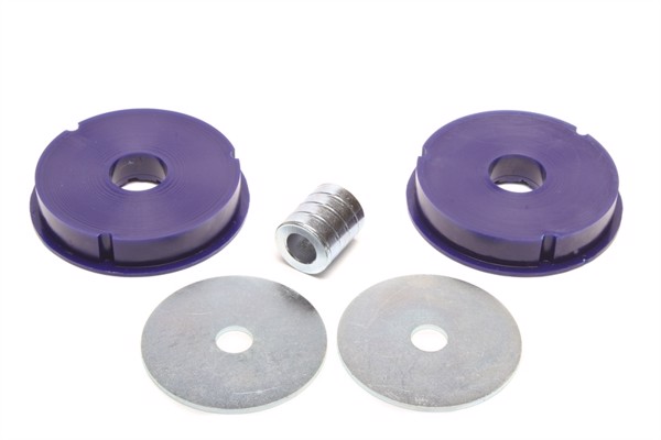 TA-Technix Polyuretan Bussning BMW 3-Serie E36
