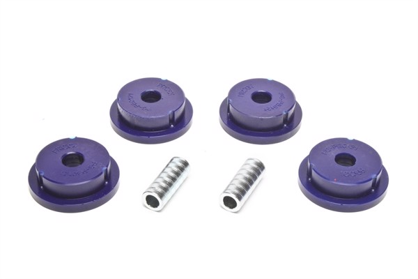 TA-Technix Polyuretan Bussning BMW 3-Serie E36