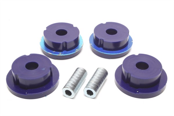 TA-Technix Polyuretan Bussning BMW 3-Serie E46