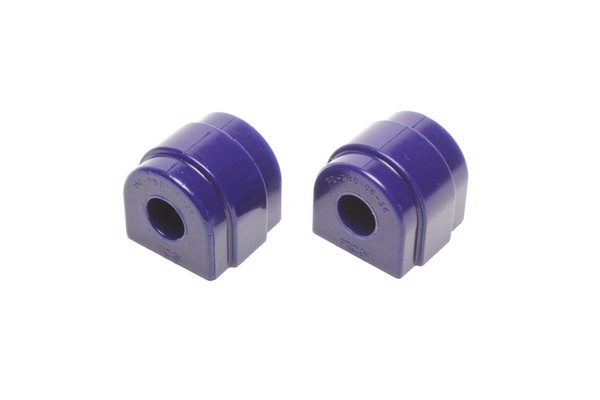 TA-Technix Polyuretan Bussning BMW 3-Serie E46