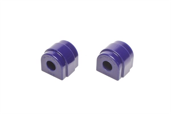 TA-Technix Polyuretan Bussning BMW 3-Serie E46