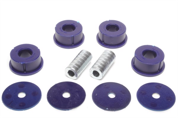 TA-Technix Polyuretan Bussning BMW 1-Serie E81, E82, E87 & E88