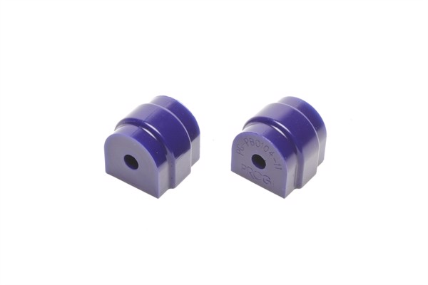 TA-Technix Polyuretan Bussning BMW 3-Serie E90, E91, E92, E93