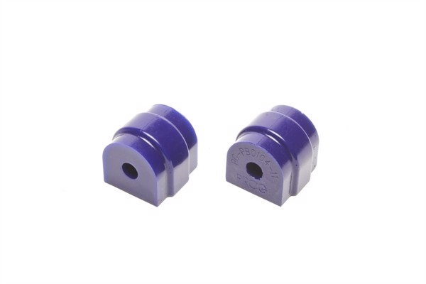 TA-Technix Polyuretan Bussning BMW X1 E84