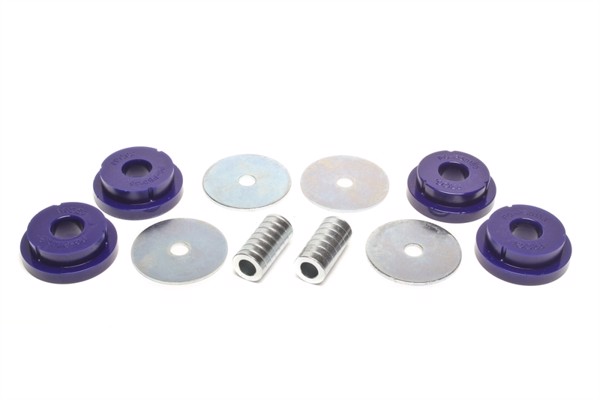 TA-Technix Polyuretan Bussning BMW 5-Serie E34