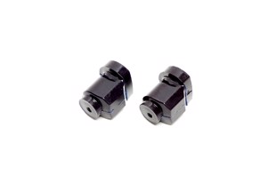 TA-Technix Polyuretan Bussning VW Scirocco I+II