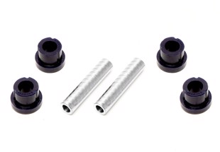 TA-Technix Polyuretan Bussning VW Scirocco I+II