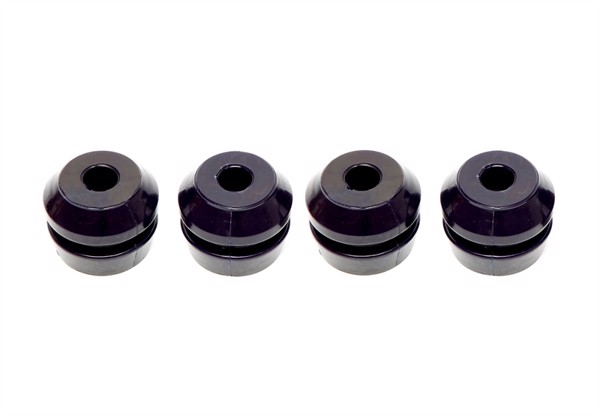 TA-Technix Polyuretan Bussning Seat Toledo I 1L
