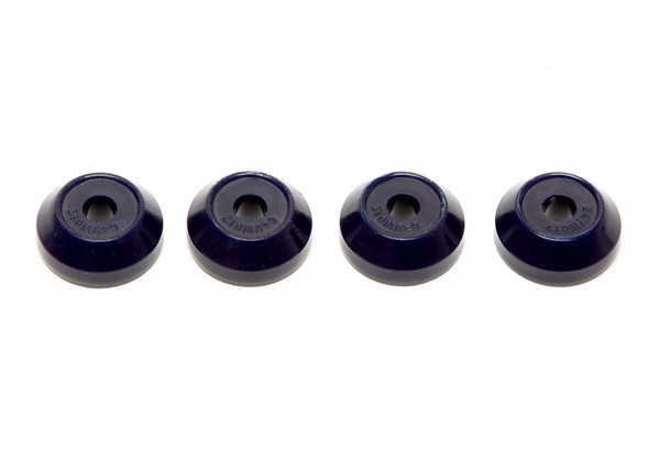TA-Technix Polyuretan Bussning VW Lupo (6X/6E)