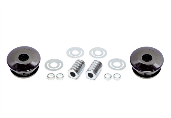 TA-Technix Polyuretan Bussning VW Vento