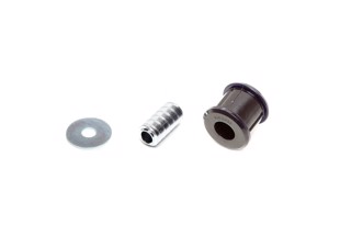 TA-Technix Polyuretan Bussning VW Passat 3C
