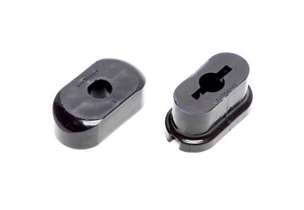 TA-Technix Polyuretan Bussning VW Golf 4