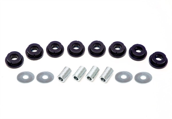 TA-Technix Polyuretan Bussning VW Golf 4