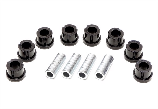 TA-Technix Polyuretan Bussning VW Golf 4