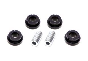 TA-Technix Polyuretan Bussning VW Golf 5 