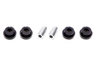 TA-Technix Polyuretan Bussning Seat Toledo 5P