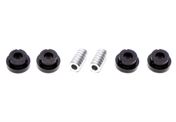 TA-Technix Polyuretan Bussning VW Golf 5